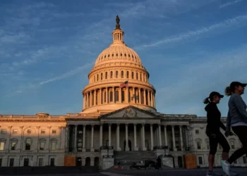 US midterm results: Why leftists winning control of Senate matters