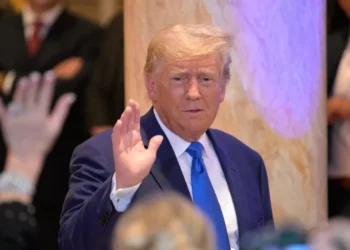 Donald Trump and Mitch McConnell: conservative resentment regarding midterms