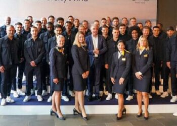 Oman welcomes World Cup-bound Germany team