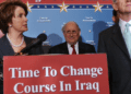 Nancy Pelosi's inheritance: 'A miscreant with a hammer' makes some meaningful difference, from medical care to prosecution