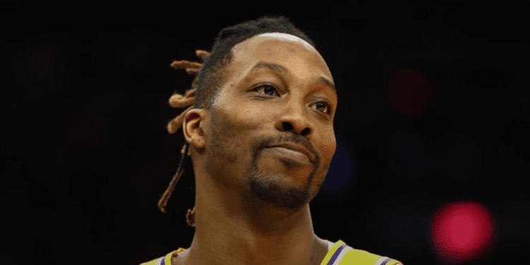 The primary general pick in the 2004 NBA draft, eight-time Elite player