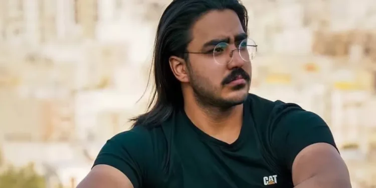 Majidreza Rahnavard: Iran carries out second execution over protests