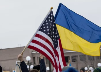 U.S. Air Force veteran freed in Ukraine-Russia prisoner swap