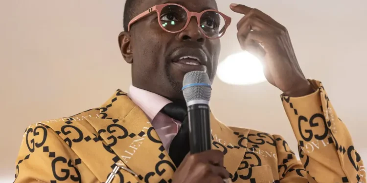 Brooklyn Pastor Arrested on Charges of Defrauding a Member of His Flock