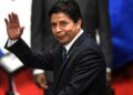 Peru’s President impeached and arrested after he attempts to dissolve Congress