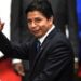 Peru’s President impeached and arrested after he attempts to dissolve Congress