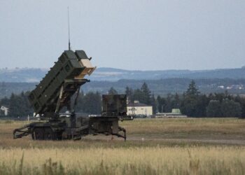Patriot missile systems will help Ukraine’s defense but experts caution they may have limited effect