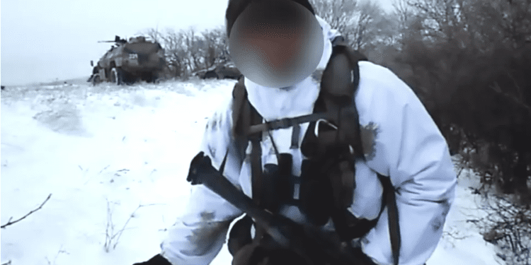 What is Russia’s Wagner Group of mercenaries in Ukraine?