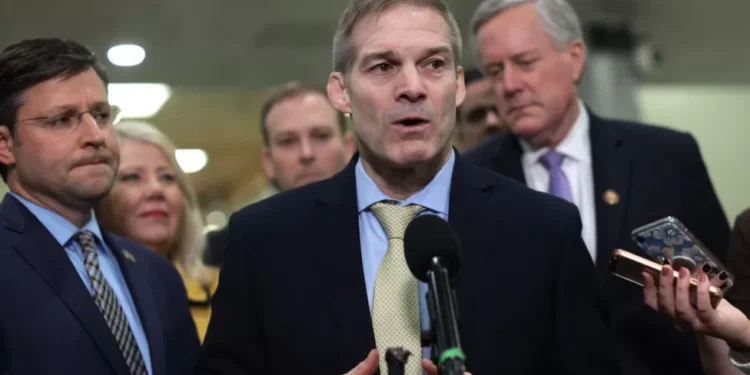 House Republicans investigate Biden document discoveries