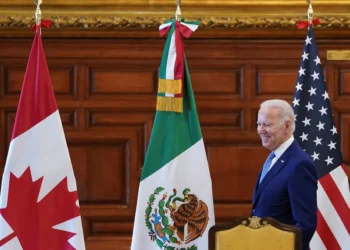 Biden 'surprised' to learn of classified docs at Penn think tank: 'I don't know' what's in them