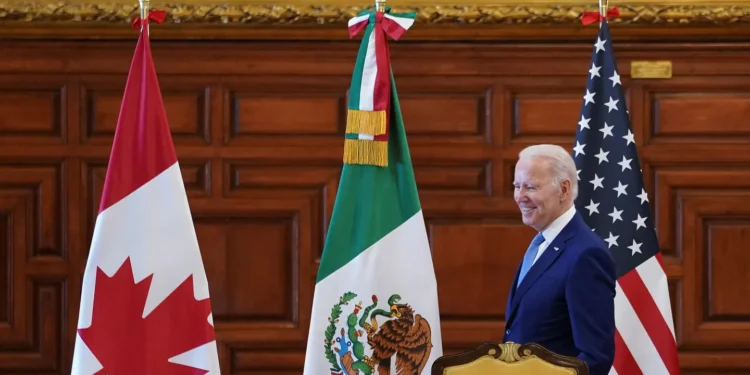 Biden 'surprised' to learn of classified docs at Penn think tank: 'I don't know' what's in them
