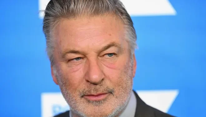 Alec Baldwin faces involuntary manslaughter charge over fatal "Rust" shooting