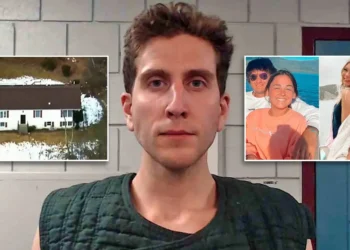 Idaho murder victims' roommate heard crying, saw man in mask morning of killings: court docs