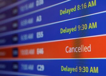 Explainer: Why U.S. flights were grounded by a FAA system outage
