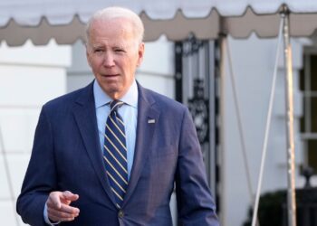 Former US attorney named special counsel in Biden document probe
