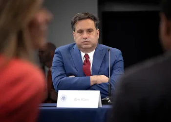 Biden’s chief of staff Ron Klain expected to resign: report